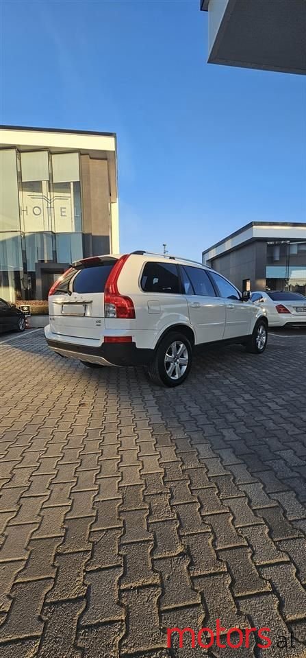 2011' Volvo Xc 90 photo #4