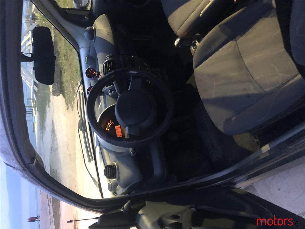 2001' Smart Fortwo photo #6