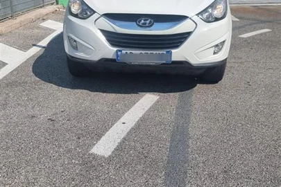 2012' Hyundai Tucson