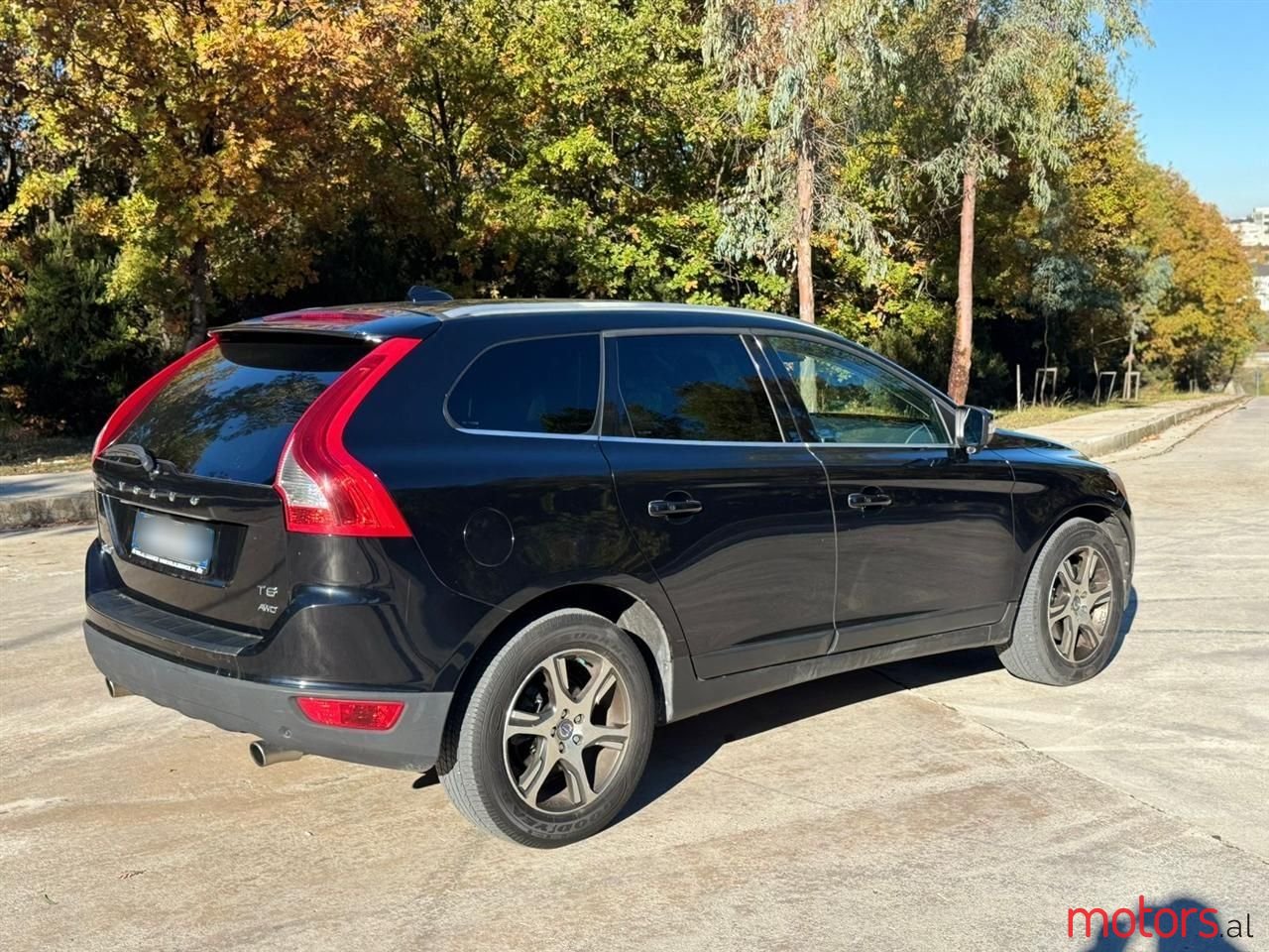 2013' Volvo Xc 60 photo #3