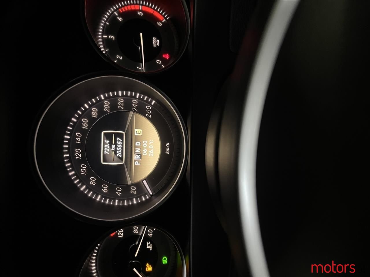 2012' Mercedes-Benz C 220 photo #6