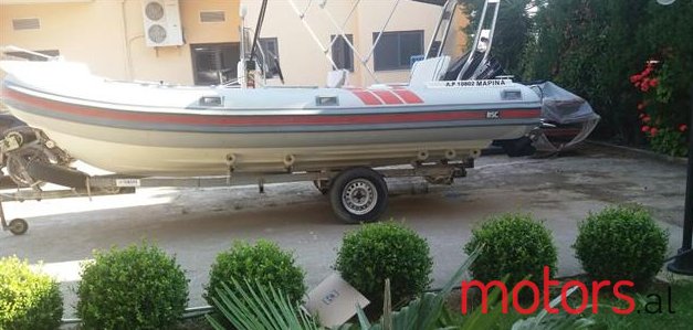 2001' Mercury photo #1