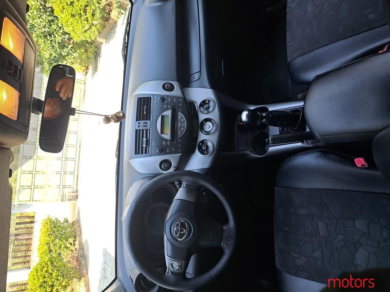 2006' Toyota RAV4 photo #5