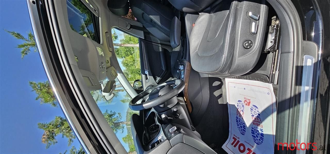 2016' Audi A4 photo #6