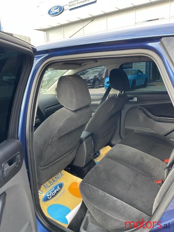 2007' Ford Focus photo #6