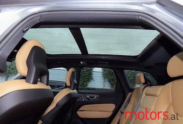 2018' Volvo Xc 60 photo #6