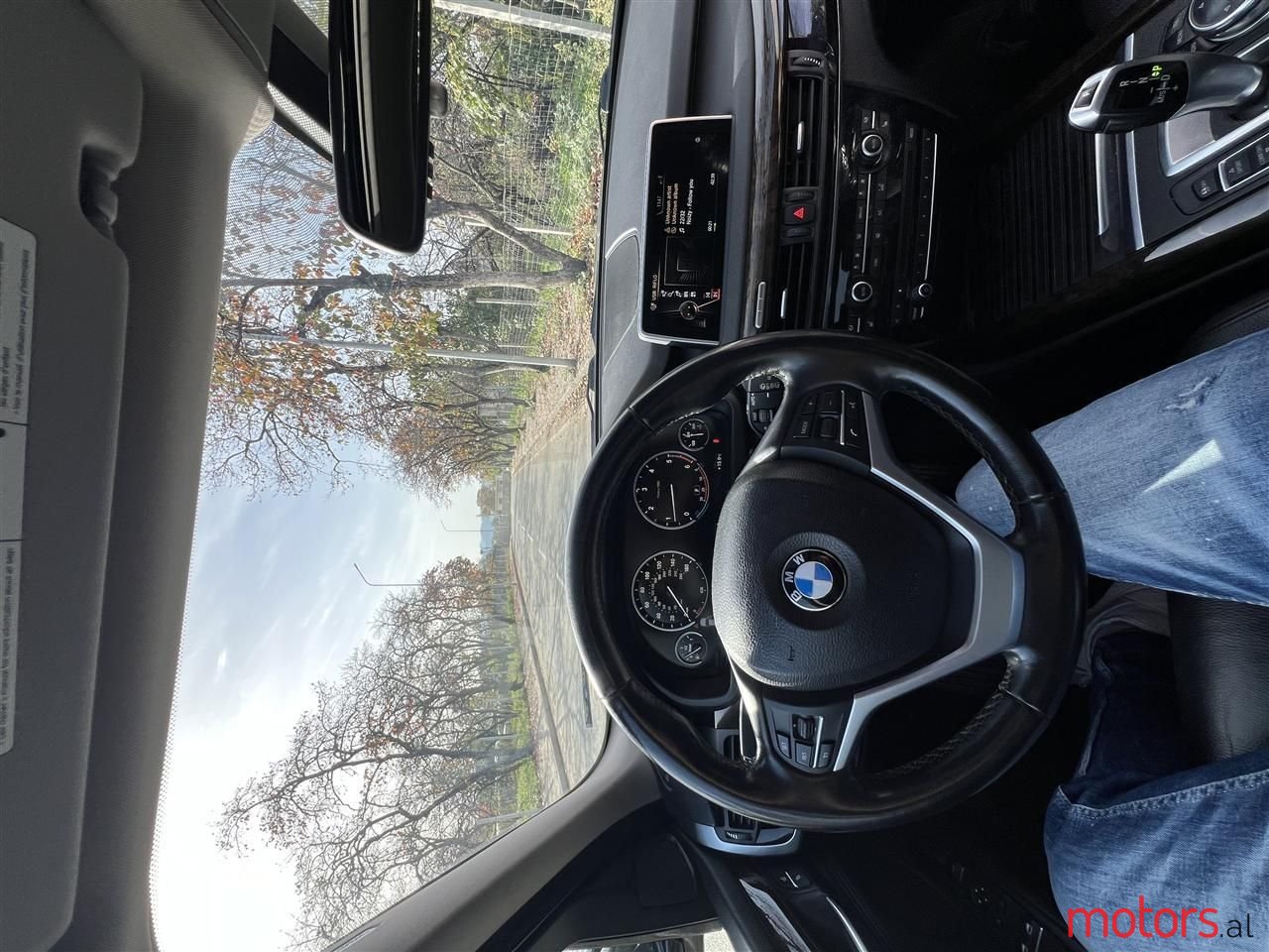 2015' BMW X5 photo #4