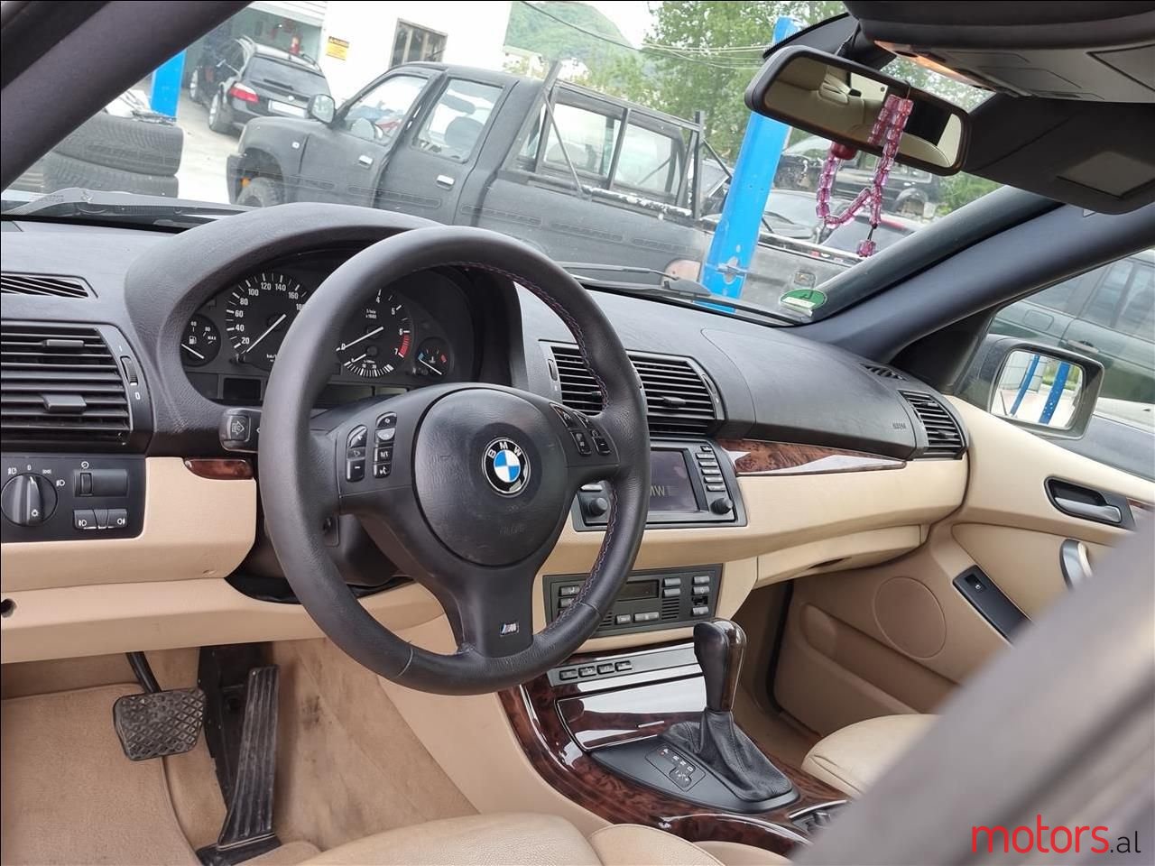 2005' BMW X5 photo #2