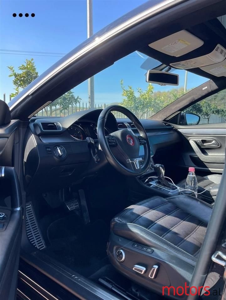 2014' Volkswagen photo #5