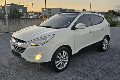 2010' Hyundai Tucson