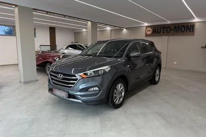 2015' Hyundai Tucson