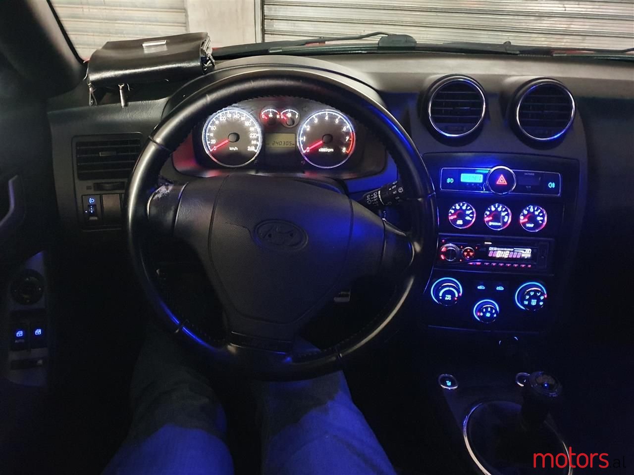 2010' Hyundai Coupe photo #4