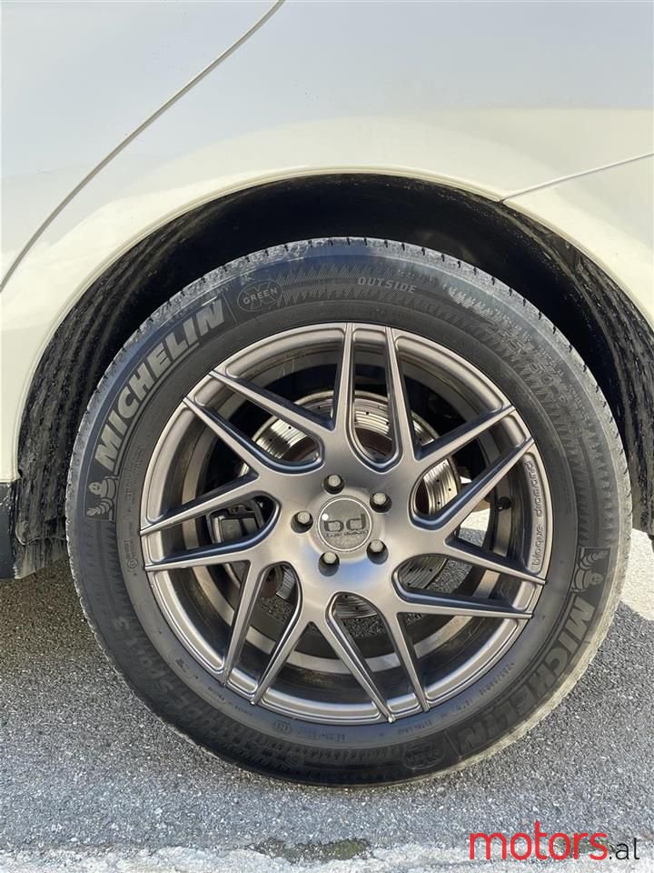 2013' Mercedes-Benz ML 350 photo #2