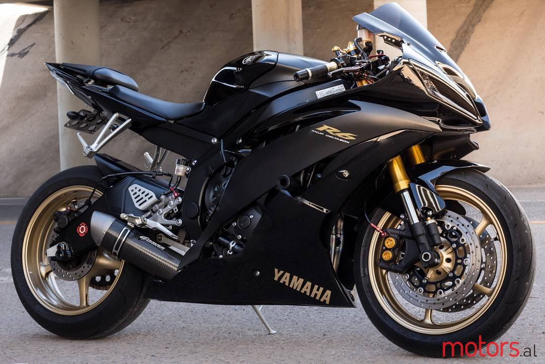 2016' Yamaha sport photo #2