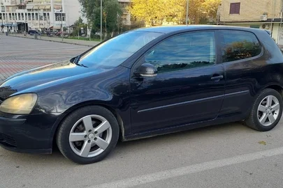 2005' Volkswagen Golf