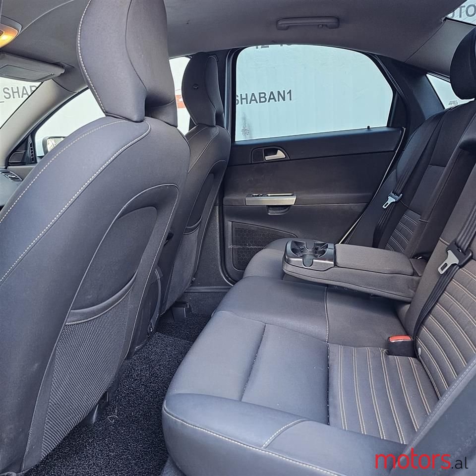 2007' Volvo S40 photo #5