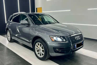 2012' Audi Q5 Suv