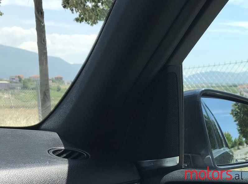 2013' Mercedes-Benz ML 350 photo #5