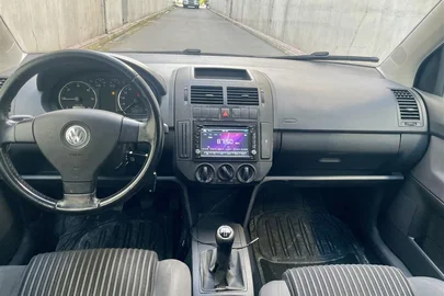 2007' Volkswagen Polo