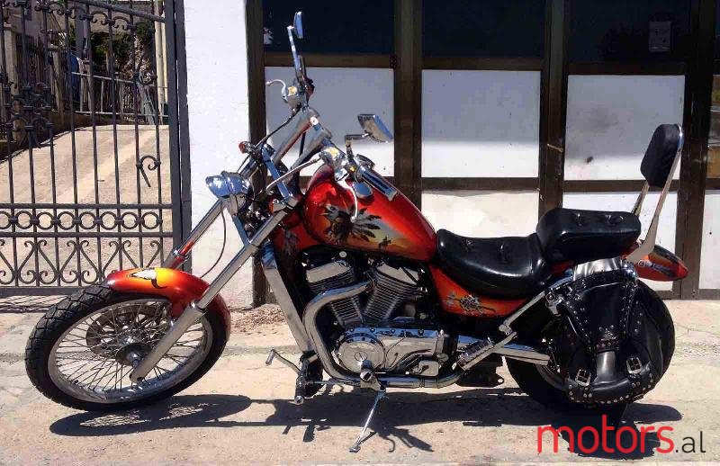 2010' Suzuki photo #1