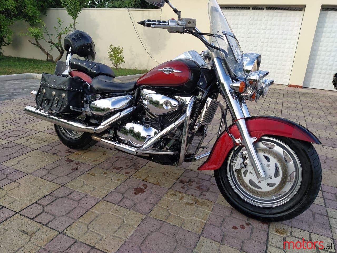 2009' Suzuki photo #1