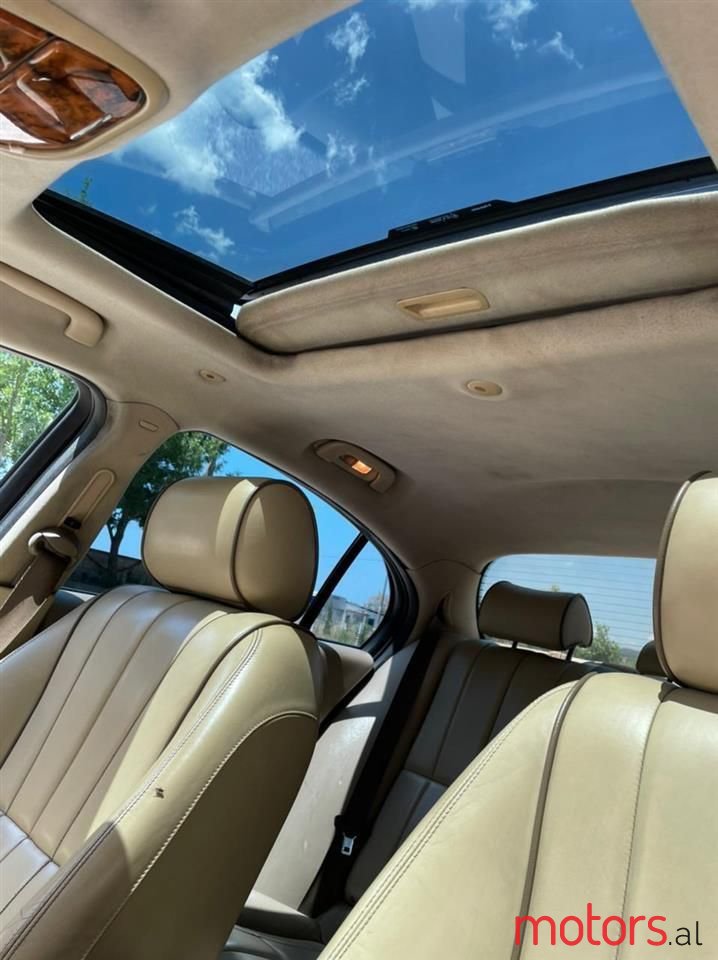 2007' Jaguar S-TYPE photo #3