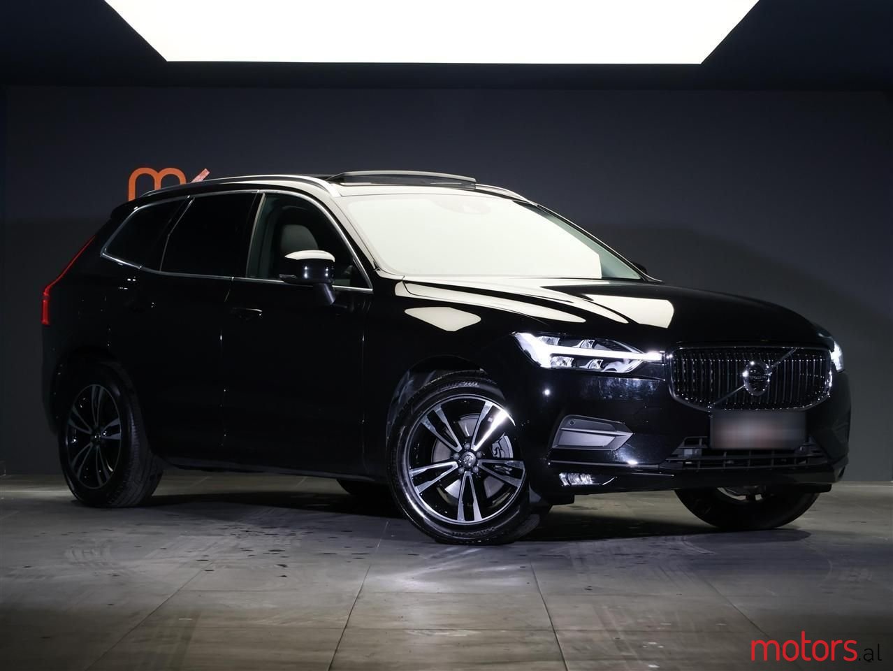 2018' Volvo Xc 60 photo #6