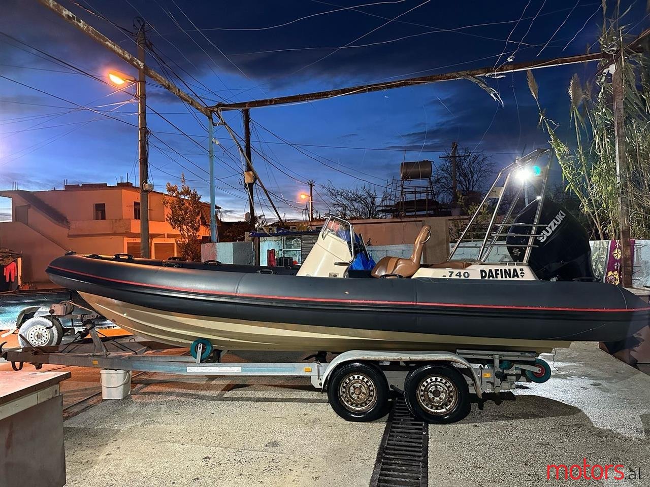 2021' Suzuki photo #1