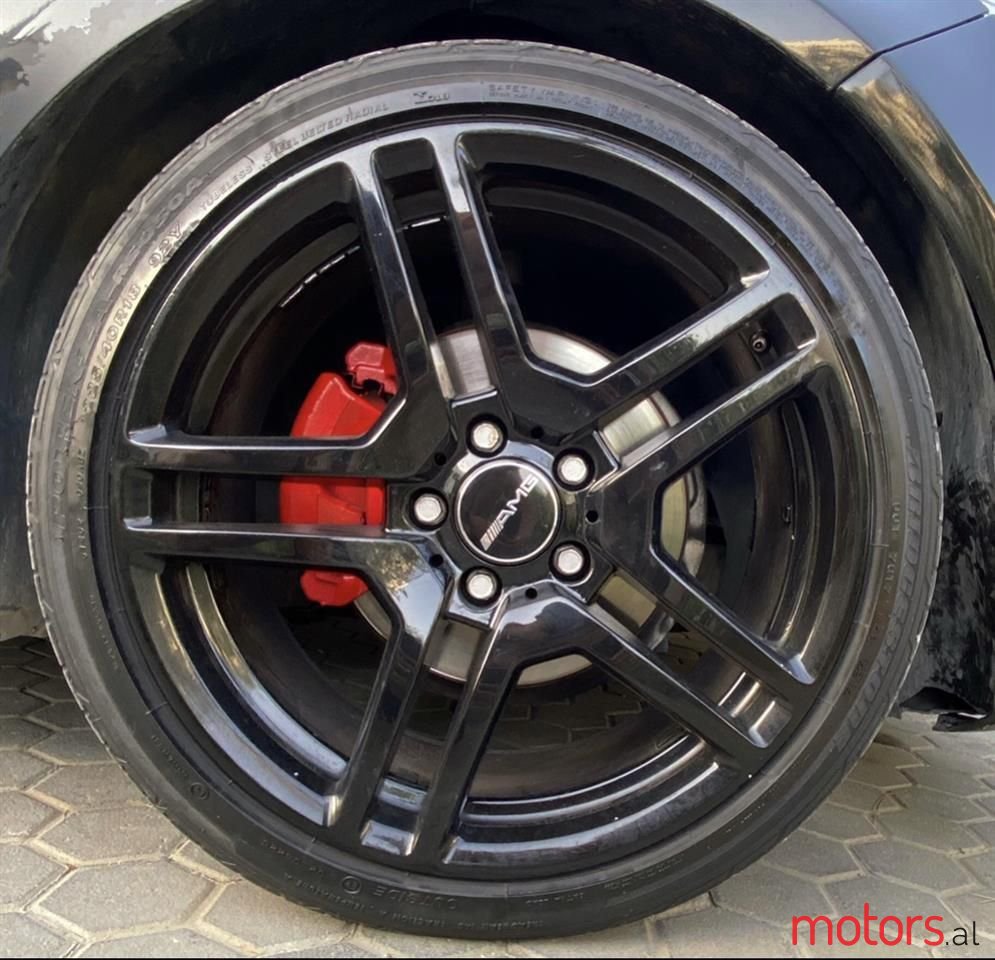 2009' Mercedes-Benz E 220 photo #3