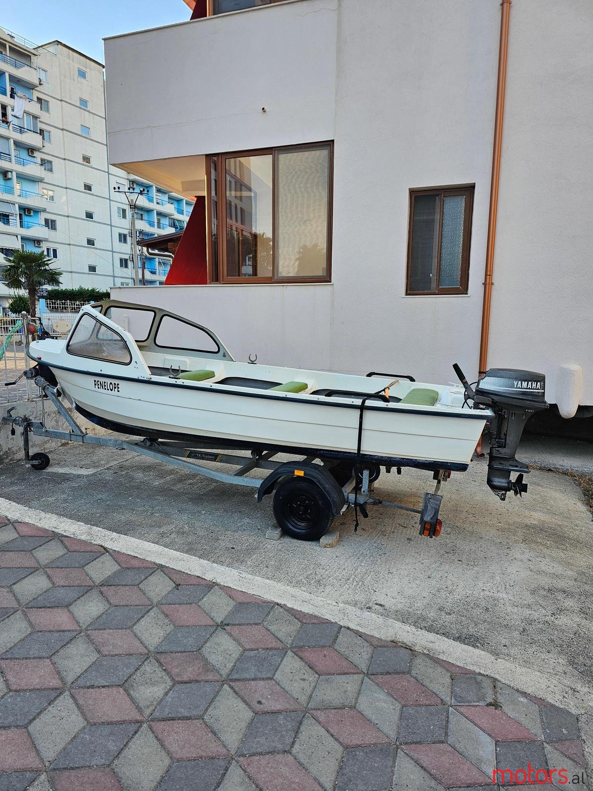 2014' Yamaha vark photo #1