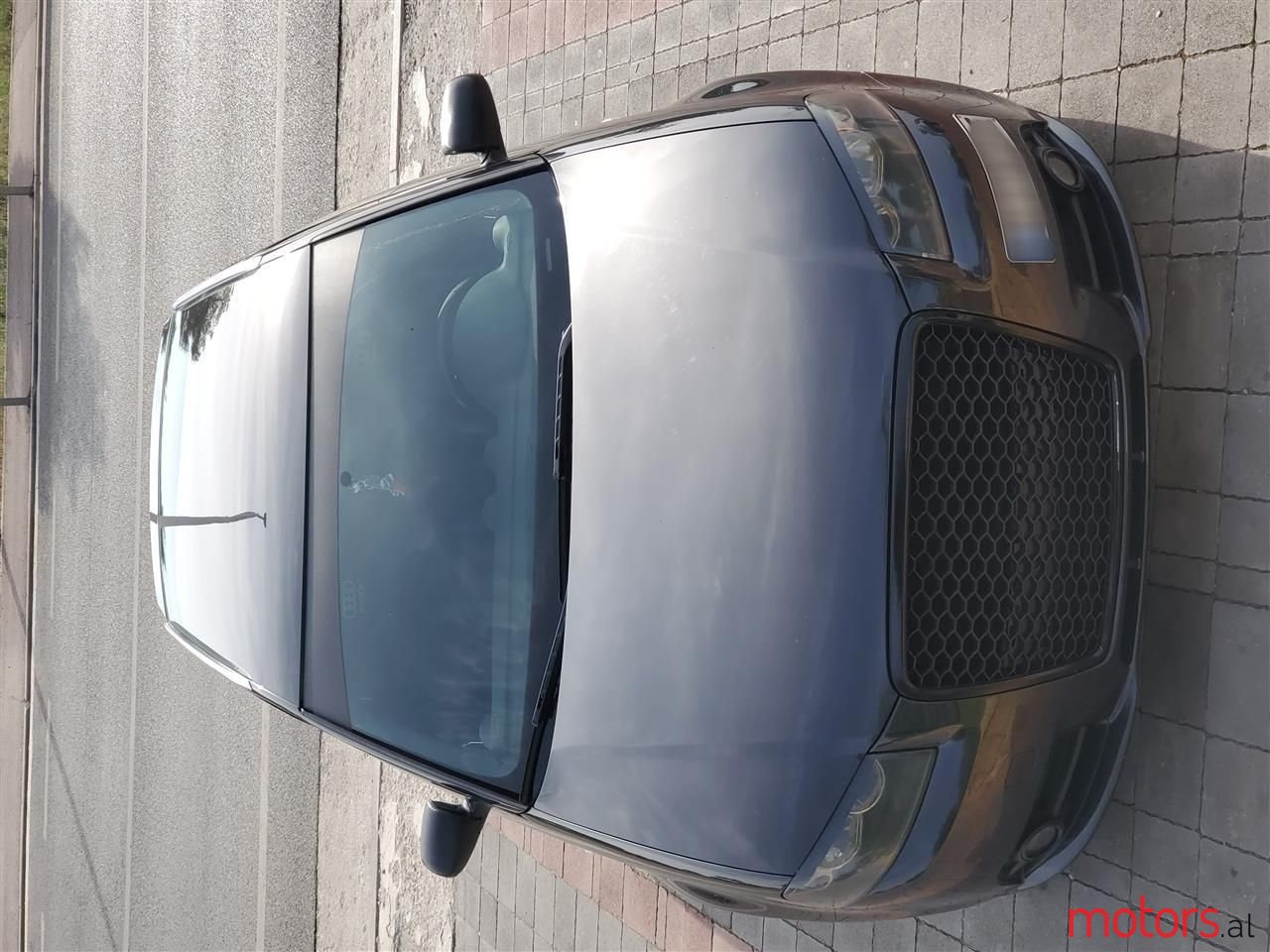 2008' Audi A3 photo #2