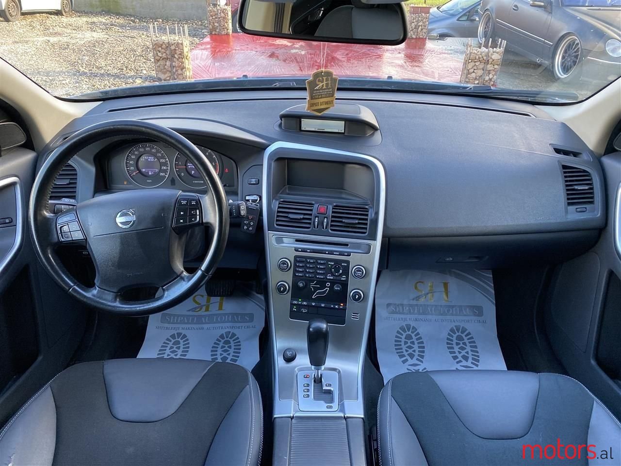 2008' Volvo Xc 60 photo #2