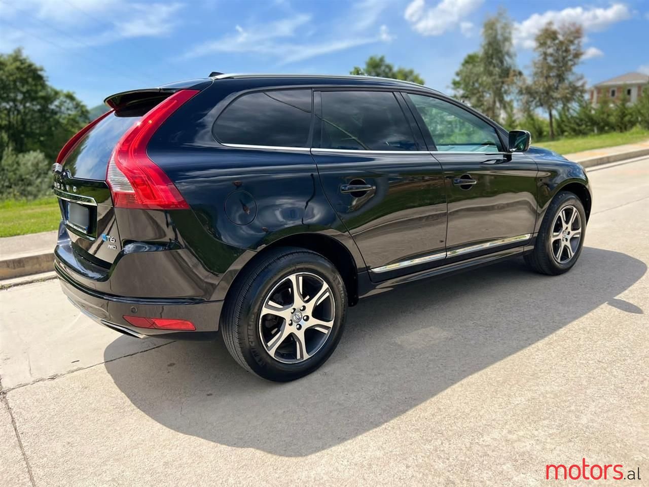 2015' Volvo Xc 60 photo #4