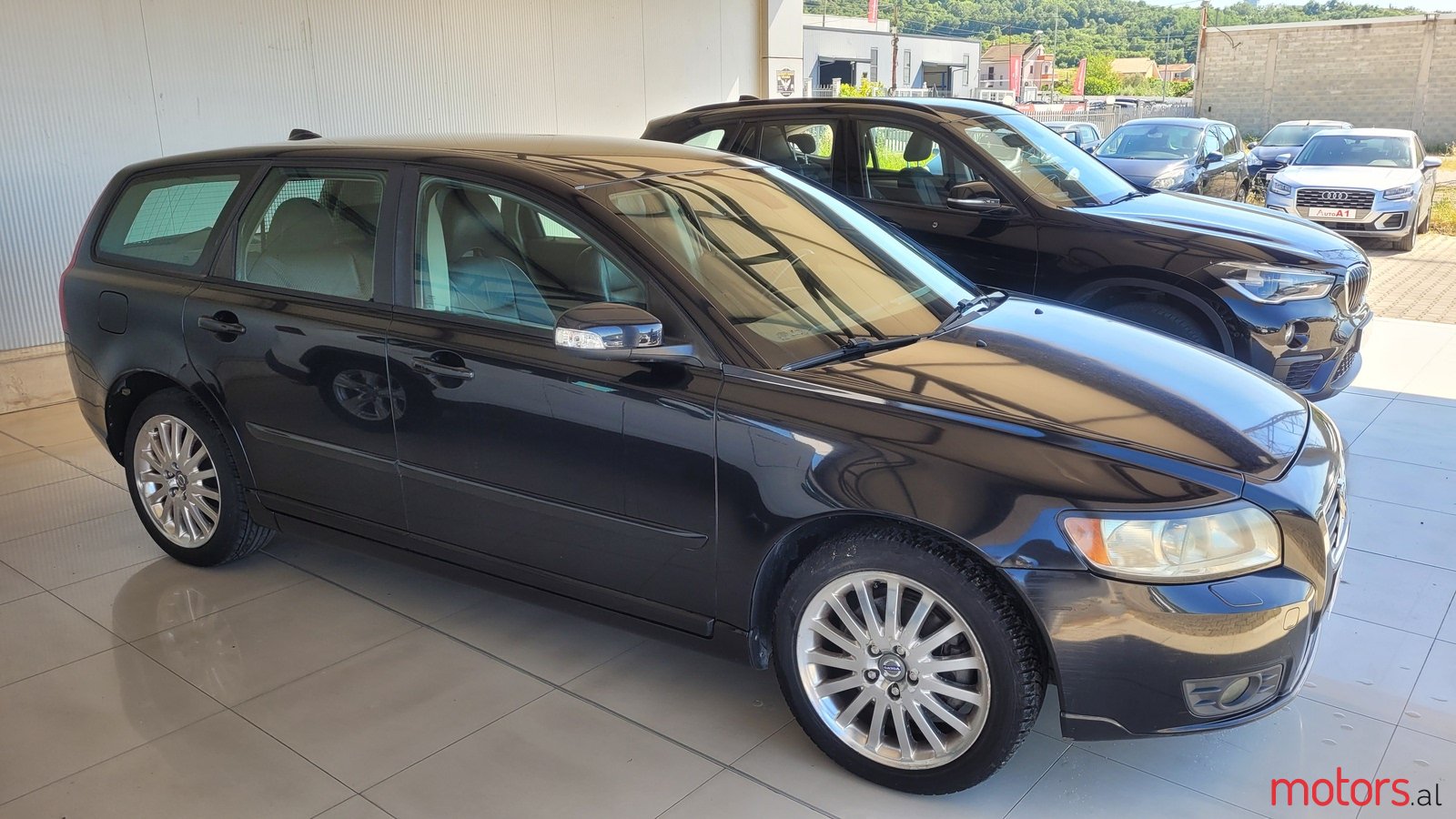 2007' Volvo V50 e Zeze photo #6