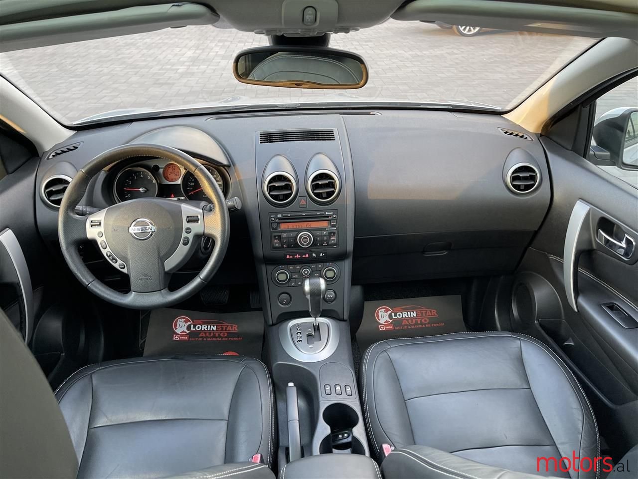 2007' Nissan Qashqai photo #4