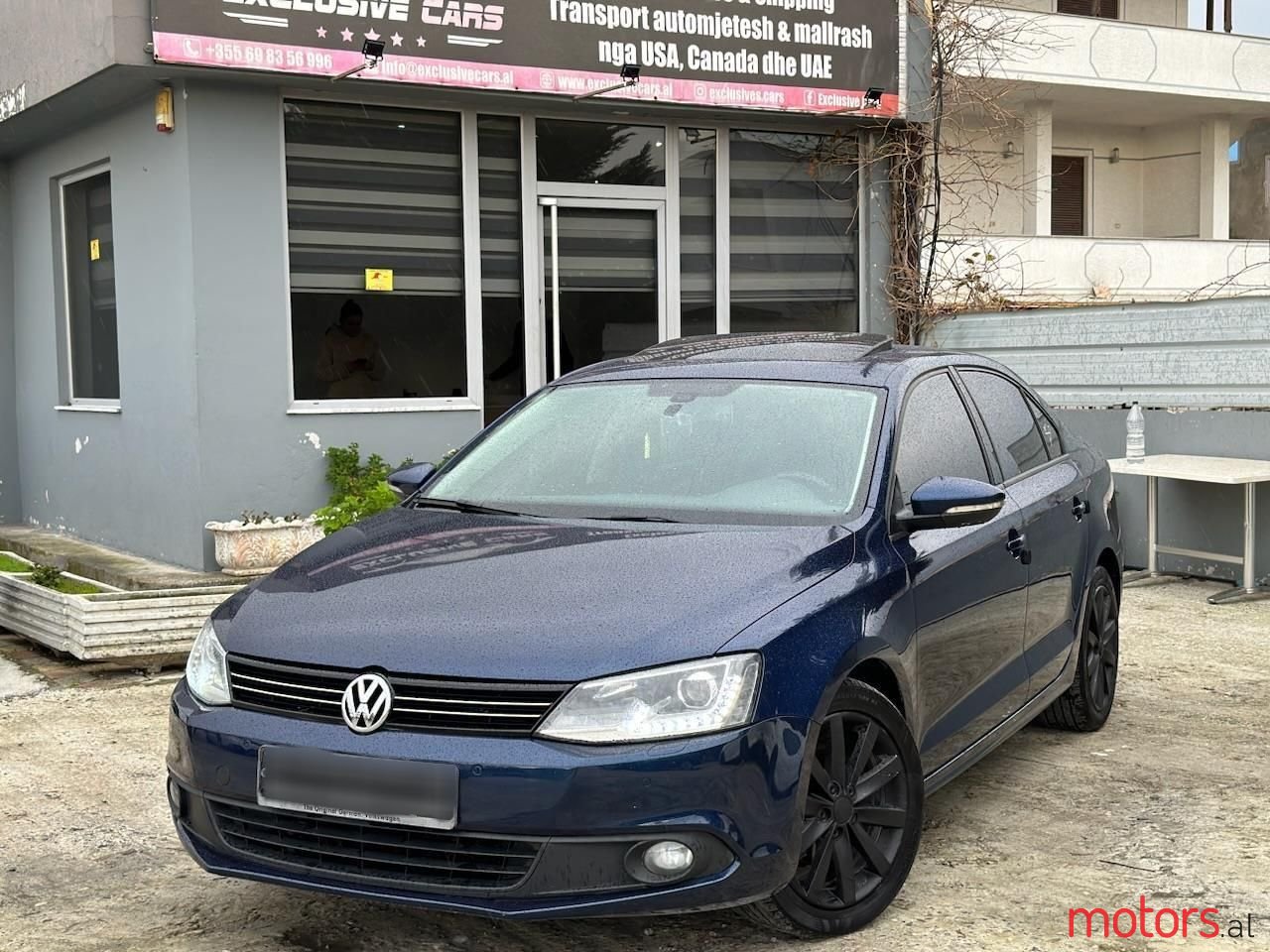 2013' Volkswagen Jetta photo #1