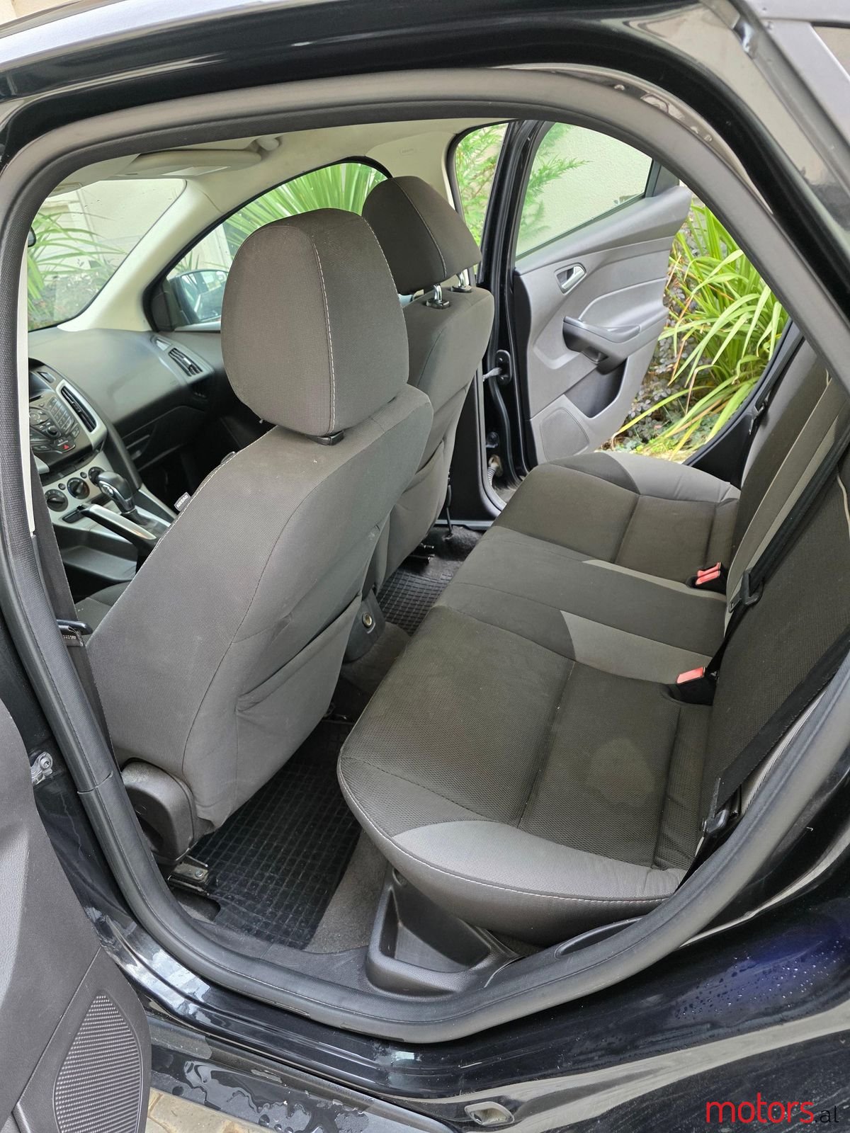 2013' Ford Focus photo #2