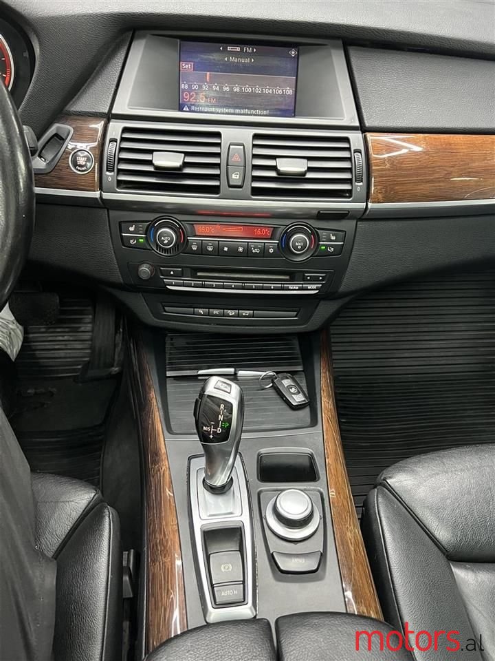 2009' BMW X5 photo #2