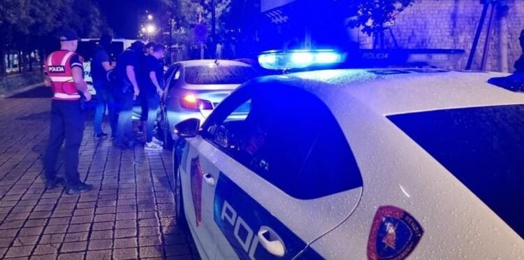 Sherr për një vend parkimi, të shtëna me armë zjarri në Kukës