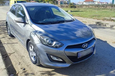 2012' Hyundai i30