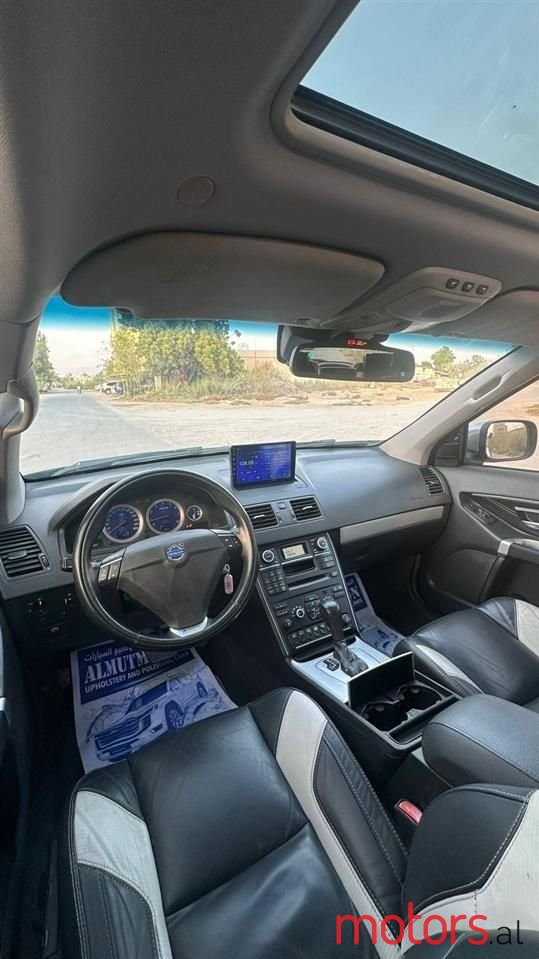 2013' Volvo Xc 90 photo #6