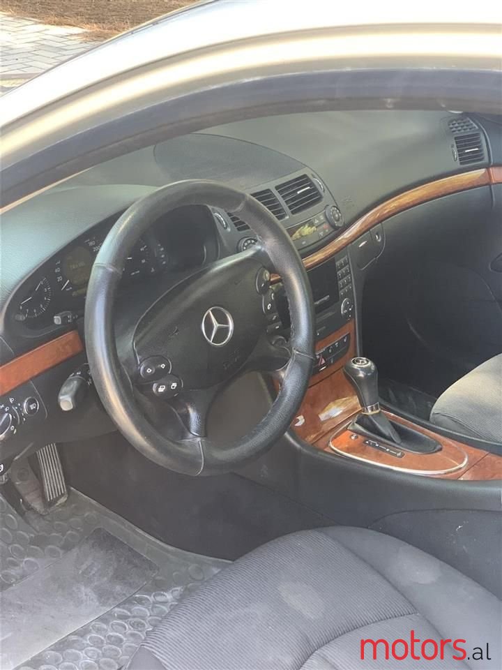 2007' Mercedes-Benz 200 photo #5