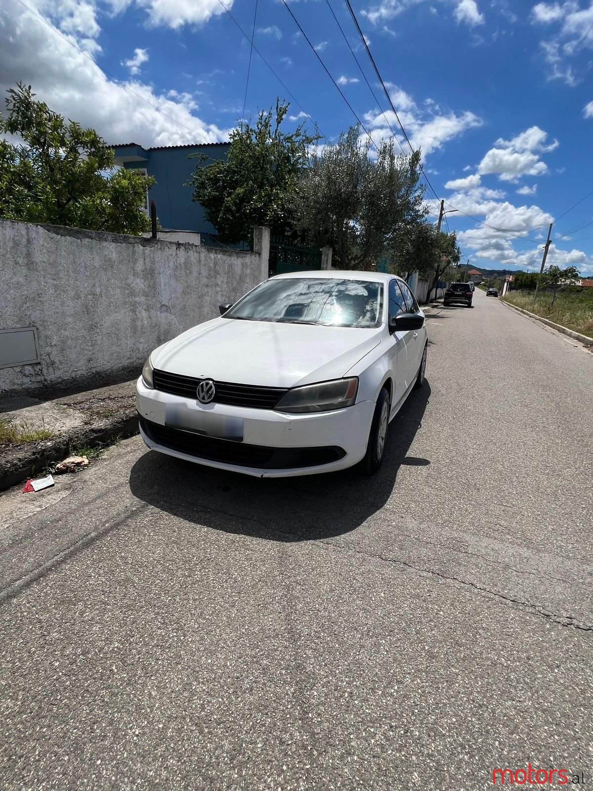 2013' Volkswagen Jetta photo #4
