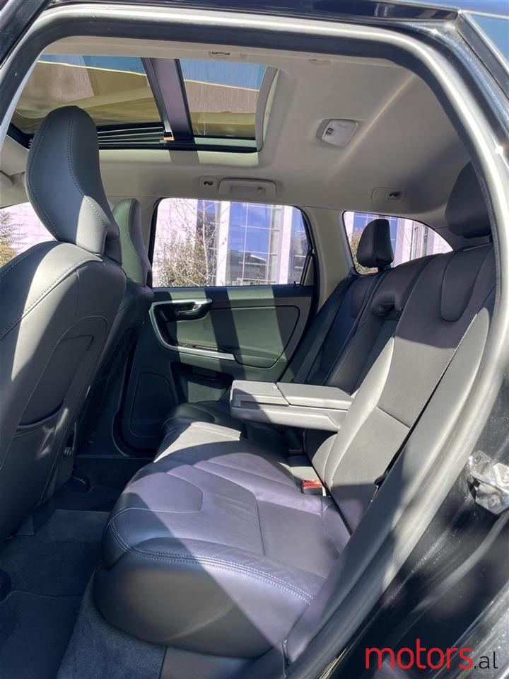 2015' Volvo Xc 60 photo #6