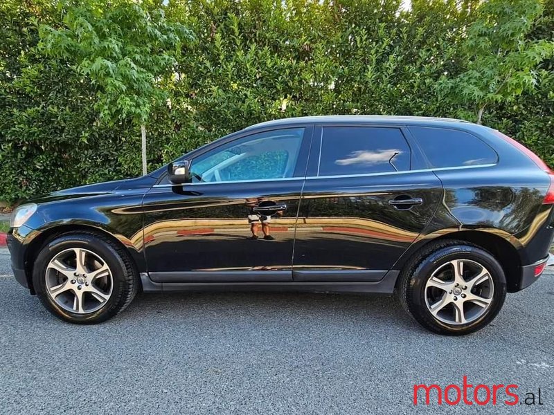 2012' Volvo Xc 60 photo #4