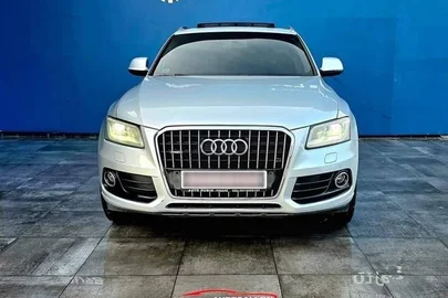 2013' Audi Q5
