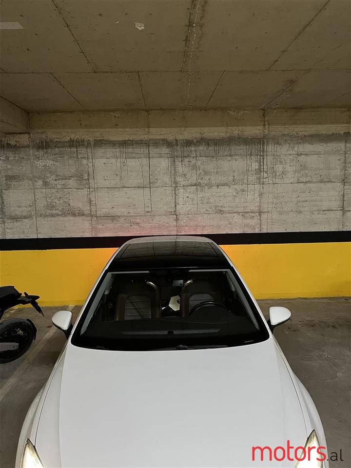 2013' Volkswagen Golf photo #3