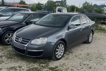 2009' Volkswagen Jetta