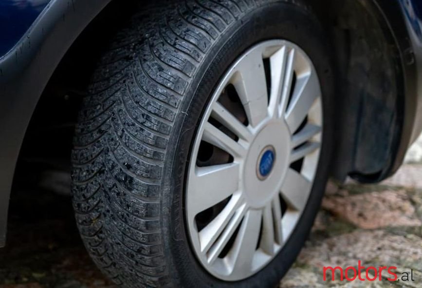 2007' Fiat Scudo photo #6