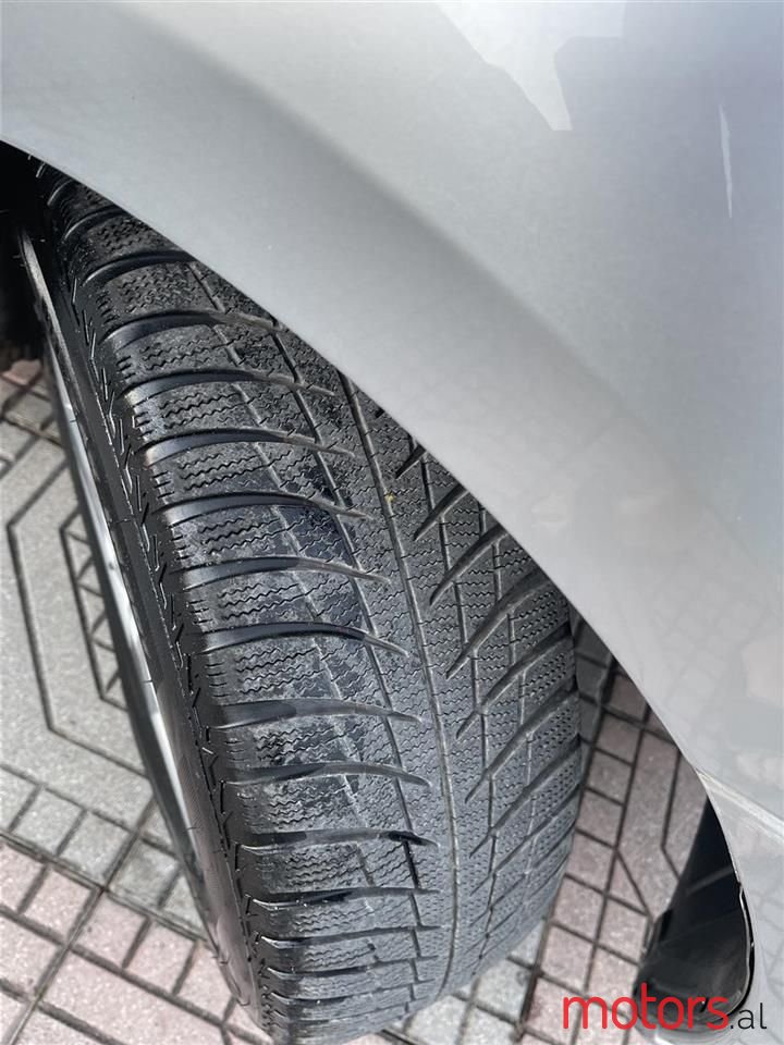 2007' Mazda Mazda5 photo #2